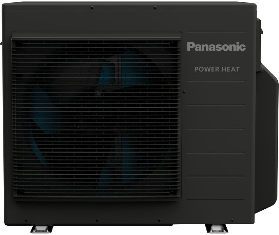 Panasonic outdoor condenser unit